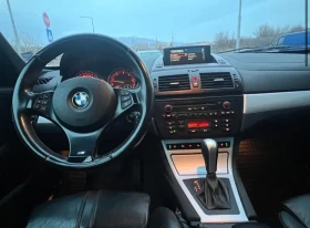 BMW X3 3.0d 218 Mpack | Mobile.bg    6