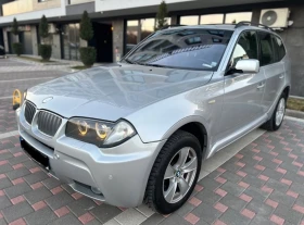 BMW X3 3.0d 218 Mpack | Mobile.bg    2