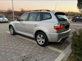 BMW X3 3.0d 218 Mpack | Mobile.bg    5