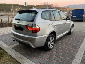 BMW X3 3.0d 218 Mpack | Mobile.bg    4