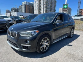 BMW X1 xDrive28i * CARFAX * ЛИЗИНГ