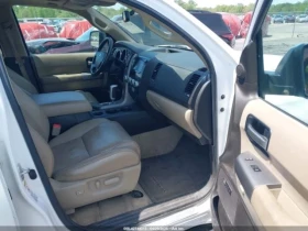 Toyota Sequoia | Mobile.bg    9