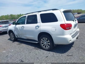 Toyota Sequoia | Mobile.bg    8