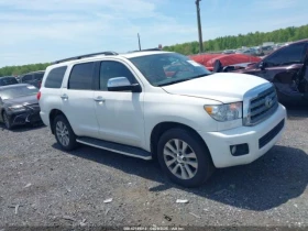 Toyota Sequoia | Mobile.bg    7