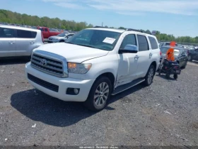 Toyota Sequoia | Mobile.bg    2