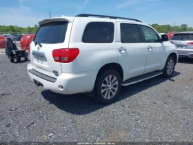 Toyota Sequoia | Mobile.bg    3