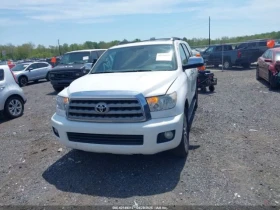 Toyota Sequoia | Mobile.bg    5