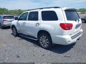 Toyota Sequoia | Mobile.bg    4