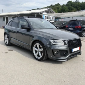 Audi SQ5 ABT/326k.c/127х. км/ ШВЕЙЦАРИЯ - 42999 лв. - 38198405 2