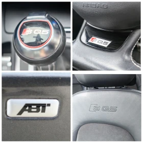 Audi SQ5 ABT/326k.c/127х. км/ ШВЕЙЦАРИЯ - 42999 лв. - 38198405 16