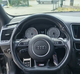 Audi SQ5 ABT/326k.c/127х. км/ ШВЕЙЦАРИЯ - 42999 лв. - 38198405 8