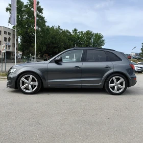 Audi SQ5 ABT/326k.c/127х. км/ ШВЕЙЦАРИЯ - 42999 лв. - 38198405 6