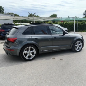 Обява за продажба на Audi SQ5 ABT/326k.c/127х. км/FACE/ШВЕЙЦАРИЯ  ~41 900 лв. - изображение 3