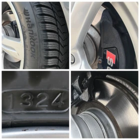 Audi SQ5 ABT/326k.c/127х. км/ ШВЕЙЦАРИЯ - 42999 лв. - 38198405 12