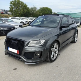 Audi SQ5 ABT/326k.c/127х. км/ ШВЕЙЦАРИЯ - 42999 лв. - 38198405 3