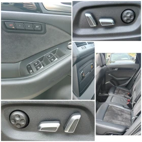 Audi SQ5 ABT/326k.c/127х. км/ ШВЕЙЦАРИЯ - 42999 лв. - 38198405 11