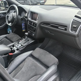 Audi SQ5 ABT/326k.c/127х. км/ ШВЕЙЦАРИЯ - 42999 лв. - 38198405 10