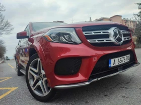 Mercedes-Benz GLS 500 GLS 550 AMG OFF-ROAD PACKAGE  | Mobile.bg    7