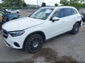 Mercedes-Benz GLC 300 2.0L I-4 DI, DOHC, VVT, TURBO, 255HP All Wheel | Mobile.bg    2
