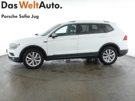 VW Tiguan LWB Highline 2.0TDI 4MOTION BMT - 61000 лв. - 63990623 2