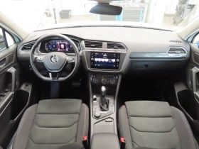 VW Tiguan LWB Highline 2.0TDI 4MOTION BMT - 61000 лв. - 63990623 11