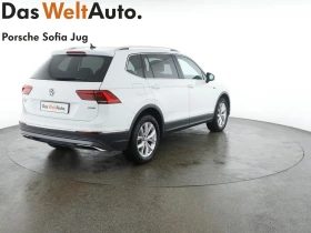 VW Tiguan LWB Highline 2.0TDI 4MOTION BMT - 61000 лв. - 63990623 3