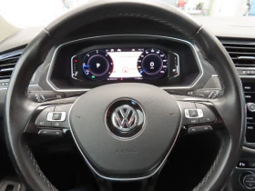 VW Tiguan LWB Highline 2.0TDI 4MOTION BMT - 61000 лв. - 63990623 13
