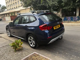 BMW X1 | Mobile.bg    3