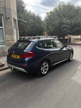 BMW X1 | Mobile.bg    6