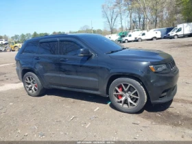 Jeep Grand cherokee SRT* 6.2* V8* * * * LANE* ASSIS | Mobile.bg    5