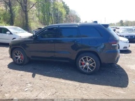 Jeep Grand cherokee SRT* 6.2* V8* * * * LANE* ASSIS | Mobile.bg    6