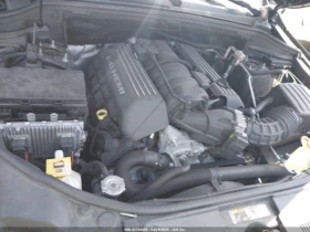 Jeep Grand cherokee SRT* 6.2* V8* * * * LANE* ASSIS | Mobile.bg    13