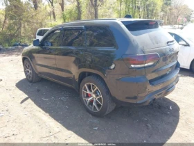 Jeep Grand cherokee SRT* 6.2* V8* * * * LANE* ASSIS | Mobile.bg    4