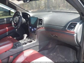 Jeep Grand cherokee SRT* 6.2* V8* * * * LANE* ASSIS | Mobile.bg    9