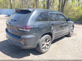 Jeep Grand cherokee SRT* 6.2* V8* * * * LANE* ASSIS | Mobile.bg    2