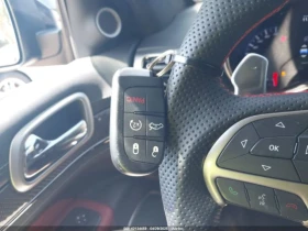 Jeep Grand cherokee SRT* 6.2* V8* * * * LANE* ASSIS | Mobile.bg    12