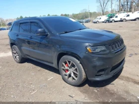 Jeep Grand cherokee SRT* 6.2* V8* * * * LANE* ASSIS | Mobile.bg    3