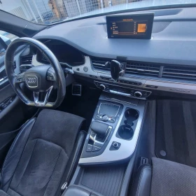 Audi Q7 S-line/Digital/Matrix led/Ouattro | Mobile.bg    9