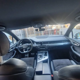 Audi Q7 S-line/Digital/Matrix led/Ouattro | Mobile.bg    14