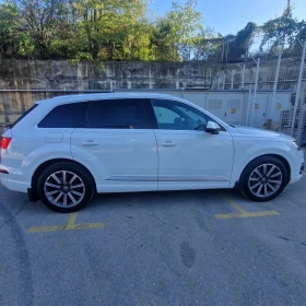 Audi Q7 S-line/Digital/Matrix led/Ouattro | Mobile.bg    8