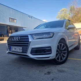 Audi Q7 S-line/Digital/Matrix led/Ouattro | Mobile.bg    2