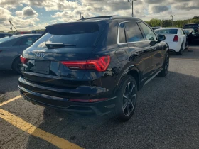 Audi Q3 PROGRESSI* CARFAX *  *   * | Mobile.bg    3