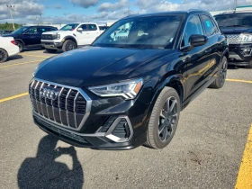 Audi Q3 PROGRESSI* CARFAX * АвтоКредит * Цена до България*