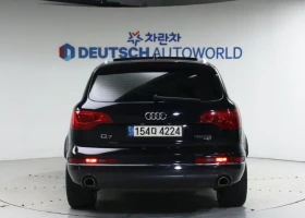 Обява за продажба на Audi Q7 3.0 TDI Quattro ~29 428 лв. - изображение 3