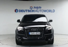 Обява за продажба на Audi Q7 3.0 TDI Quattro ~29 428 лв. - изображение 2