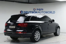 Обява за продажба на Audi Q7 3.0 TDI Quattro ~29 428 лв. - изображение 1