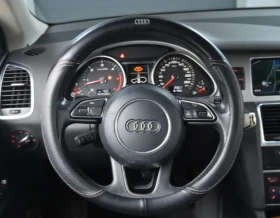 Обява за продажба на Audi Q7 3.0 TDI Quattro ~29 428 лв. - изображение 11