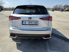 Lexus NX 300h 4x4 / Toyota Relax | Auto.bg — изображение 2