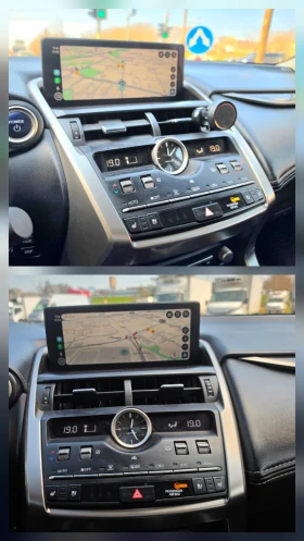 Lexus NX 300h 4x4 / Toyota Relax | Auto.bg — изображение 15