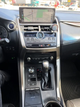 Lexus NX 300h 4x4 / Toyota Relax | Auto.bg — изображение 16